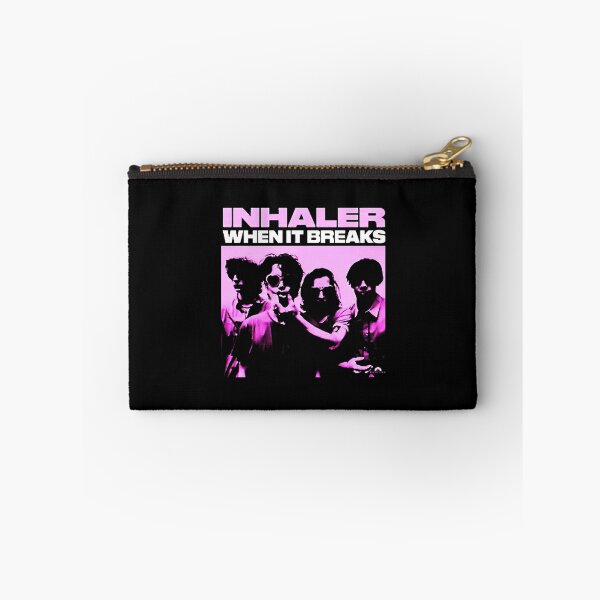 Item preview, Inhalers Band Genre Alternative Rock Indie Rock Pop Rock designed and sold by NewYearDesign.
