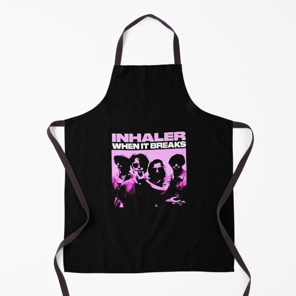Item preview, Inhalers Band Genre Alternative Rock Indie Rock Pop Rock designed and sold by NewYearDesign.