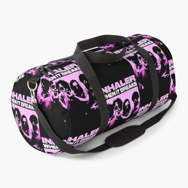 Item preview, Inhalers Band Genre Alternative Rock Indie Rock Pop Rock designed and sold by NewYearDesign.