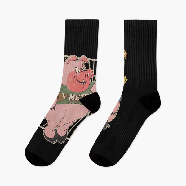 Item preview, Pig Football Metro vs Miami  designed and sold by AnnamarieRath.