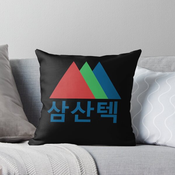 Item preview, Three Triangles Mountain Geometric designed and sold by EleanorRo.