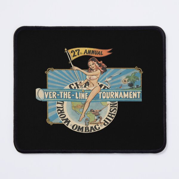 Item preview, 27th Annual Beach Tournament designed and sold by AnnamarieRath.