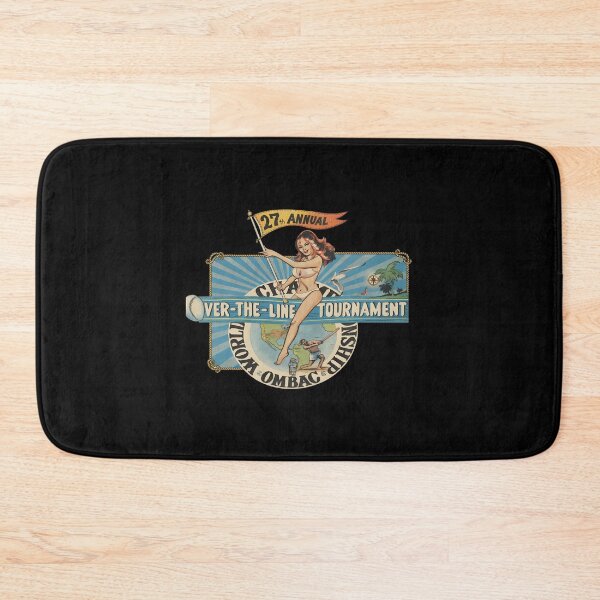 Item preview, 27th Annual Beach Tournament designed and sold by AnnamarieRath.