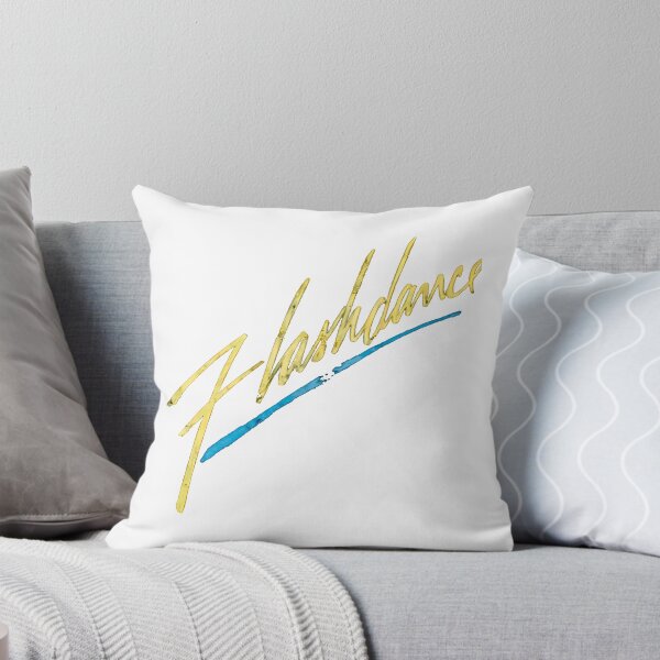 Item preview, Flashdance  designed and sold by mittellerm-an.