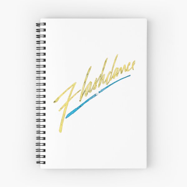 Item preview, Flashdance  designed and sold by mittellerm-an.