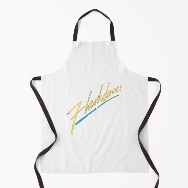 Item preview, Flashdance designed and sold by mittellerm-an.