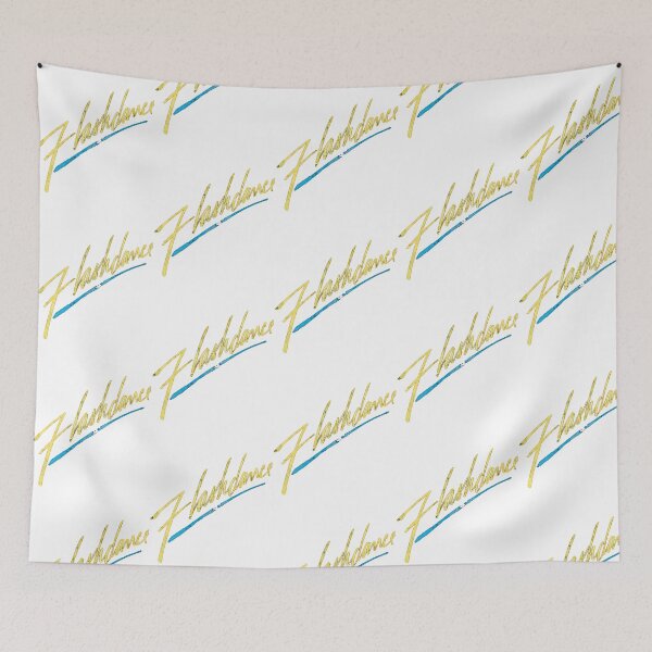 Item preview, Flashdance  designed and sold by mittellerm-an.