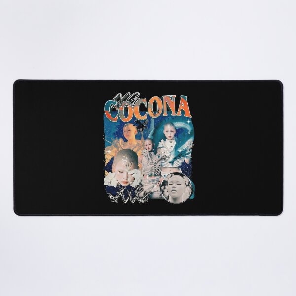 Item preview, BIBI COCONA Vintage Retro Collage  designed and sold by MalikHobb94818.