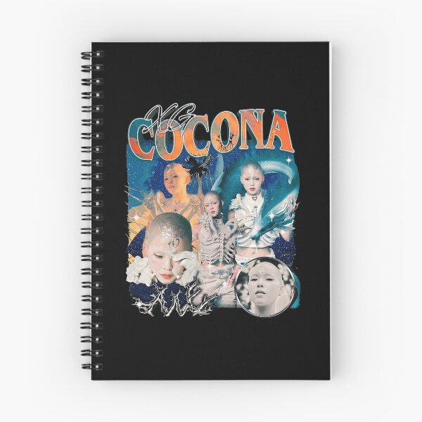 Item preview, BIBI COCONA Vintage Retro Collage  designed and sold by MalikHobb94818.