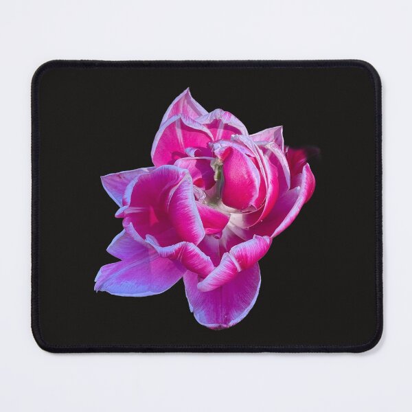 Item preview, Pink flower  designed and sold by Zahramchinoy.