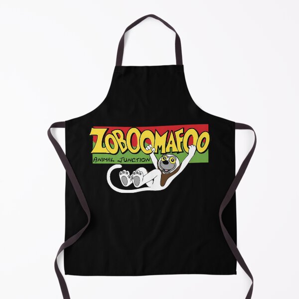 Item preview, Lemur Swinging Animal Junction designed and sold by EleanorRo.