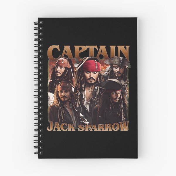 Item preview, Captain Jack Sparrow Pirates Movie  designed and sold by JuliaWrig40293.