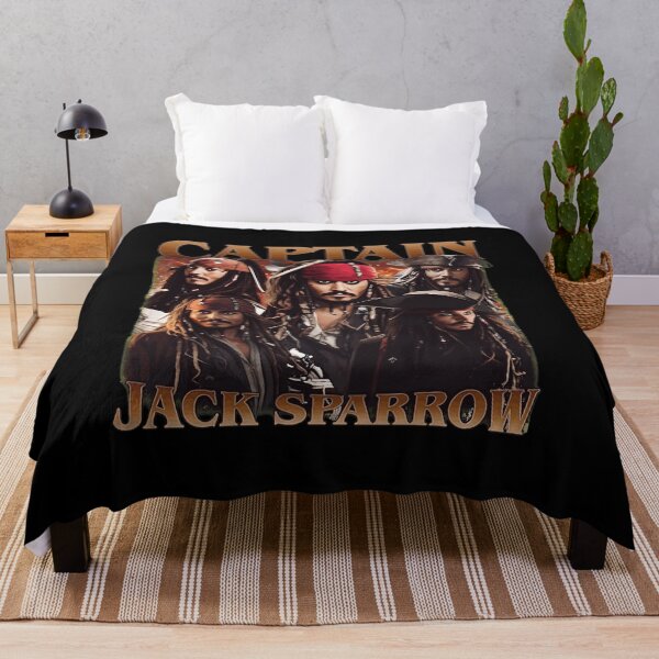Item preview, Captain Jack Sparrow Pirates Movie  designed and sold by JuliaWrig40293.