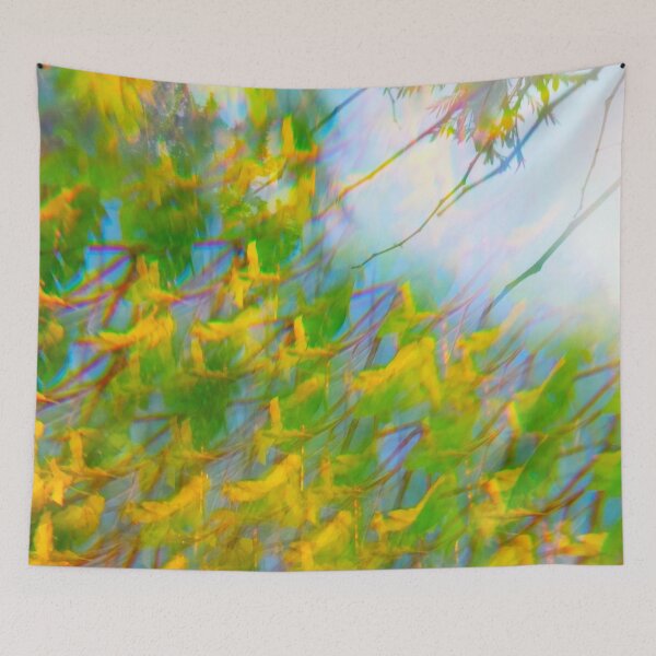 Item preview, Celestial Harp: Autumn Romance designed and sold by ElionSolis.