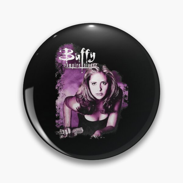 Item preview, Buffy Vampire Slayer Sarah Michelle Gellar  designed and sold by JessicaBa14769.