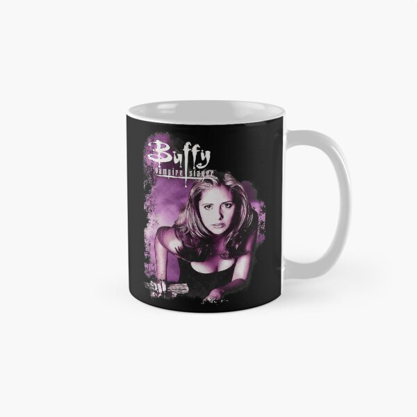 Item preview, Buffy Vampire Slayer Sarah Michelle Gellar  designed and sold by JessicaBa14769.
