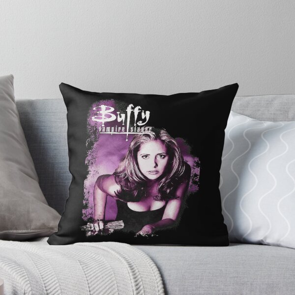 Item preview, Buffy Vampire Slayer Sarah Michelle Gellar  designed and sold by JessicaBa14769.