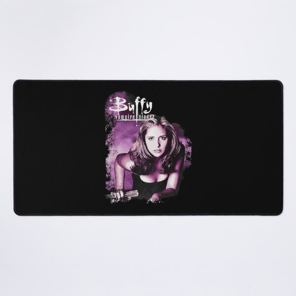 Item preview, Buffy Vampire Slayer Sarah Michelle Gellar designed and sold by JessicaBa14769.
