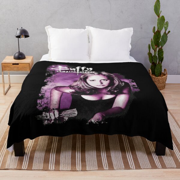 Item preview, Buffy Vampire Slayer Sarah Michelle Gellar  designed and sold by JessicaBa14769.