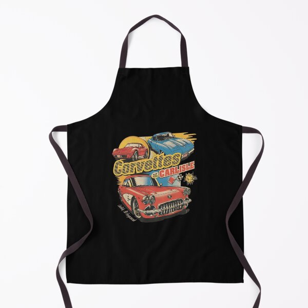 Item preview, Corvettes at Carlisle 1999  designed and sold by AnnamarieRath.