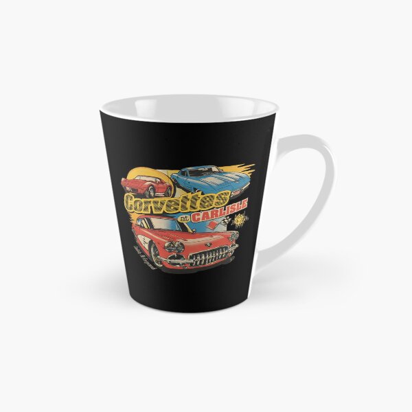 Item preview, Corvettes at Carlisle 1999  designed and sold by AnnamarieRath.