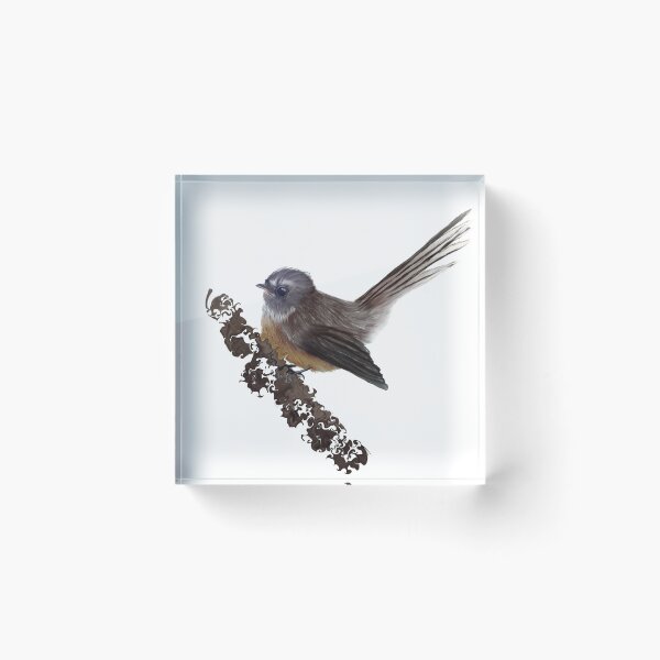 Item preview, Fantail designed and sold by JoKoNz.