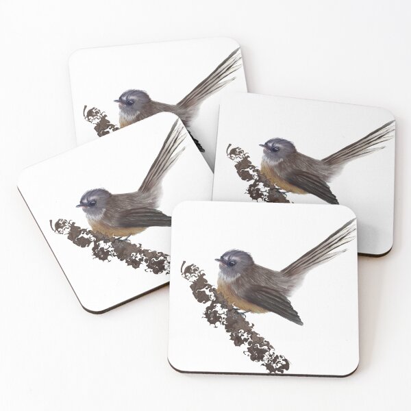 Item preview, Fantail designed and sold by JoKoNz.