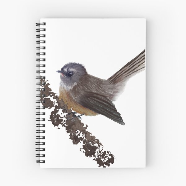 Item preview, Fantail designed and sold by JoKoNz.