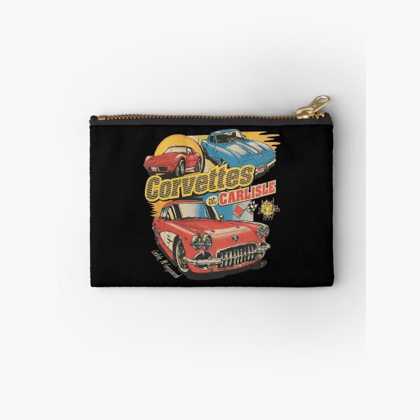 Item preview, Corvettes at Carlisle 1999  designed and sold by AnnamarieRath.