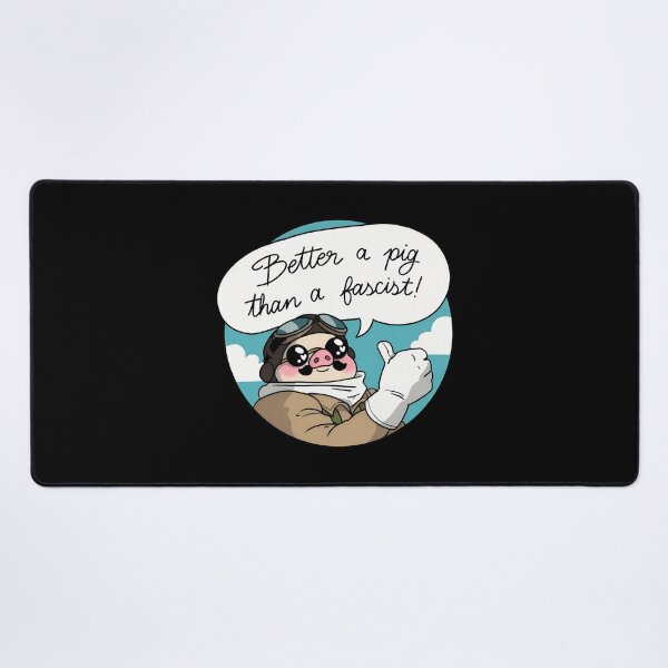 Item preview, Cute Pig Pilot Thumbs Up Better A Pig Than designed and sold by BlueSarcasm.