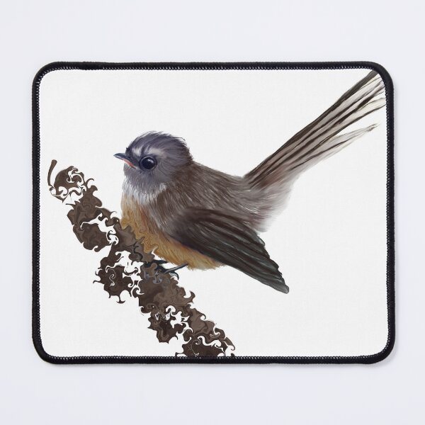 Item preview, Fantail designed and sold by JoKoNz.