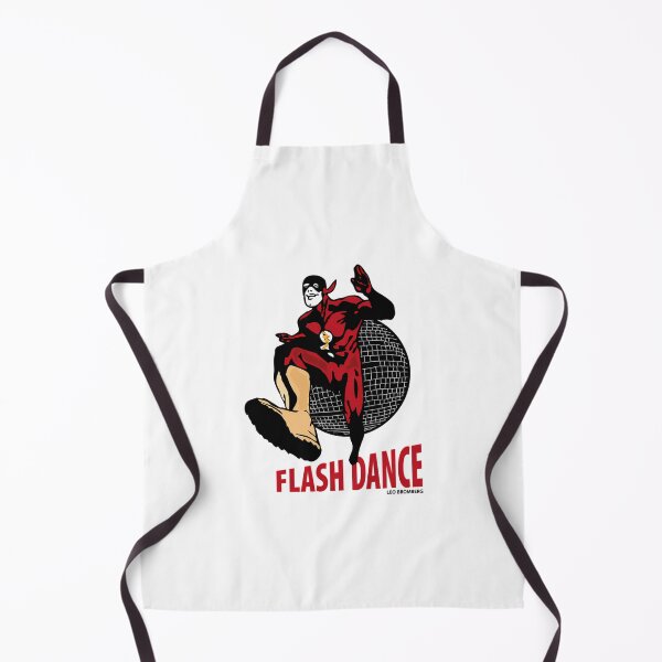 Item preview, Flashdance designed and sold by mittellerm-an.