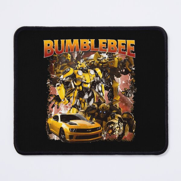 Item preview, BUMBLEBEE Transformers Vintage Retro designed and sold by Elizabeth81756.