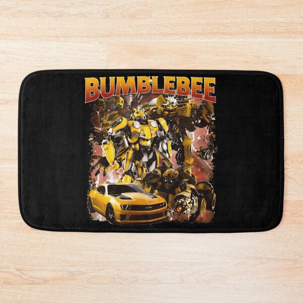Item preview, BUMBLEBEE Transformers Vintage Retro  designed and sold by Elizabeth81756.