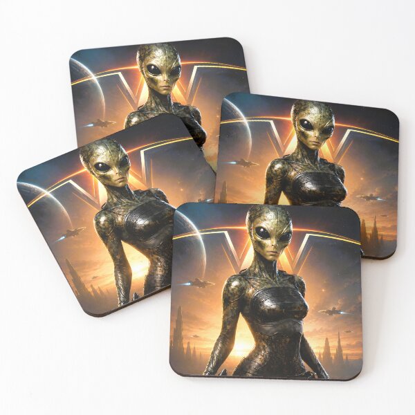 Item preview, The Vanguard Epoch Poster #155 designed and sold by Moviebuff91.