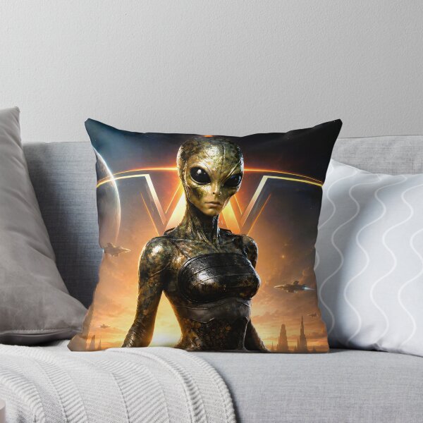 Item preview, The Vanguard Epoch Poster #155 designed and sold by Moviebuff91.