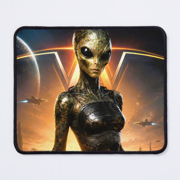 Item preview, The Vanguard Epoch Poster #155 designed and sold by Moviebuff91.