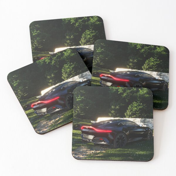 Item preview, Aston Martin Land designed and sold by Shaheen01.