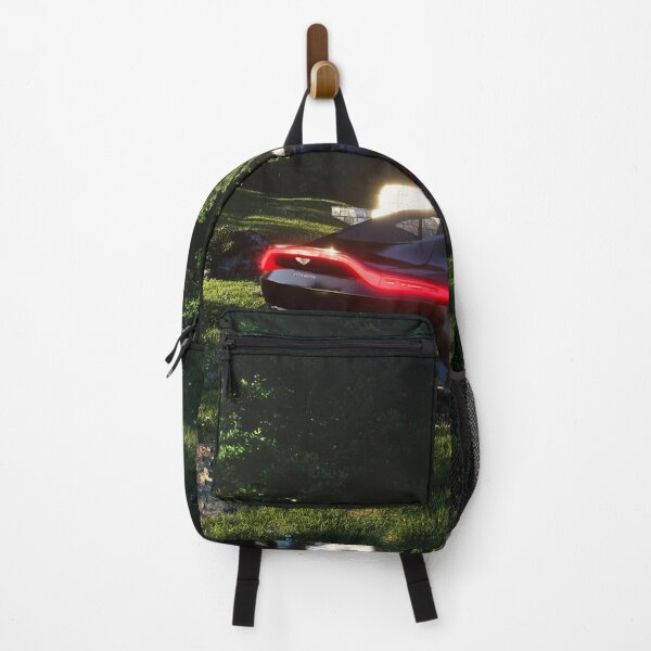 Item preview, Aston Martin Land designed and sold by Shaheen01.