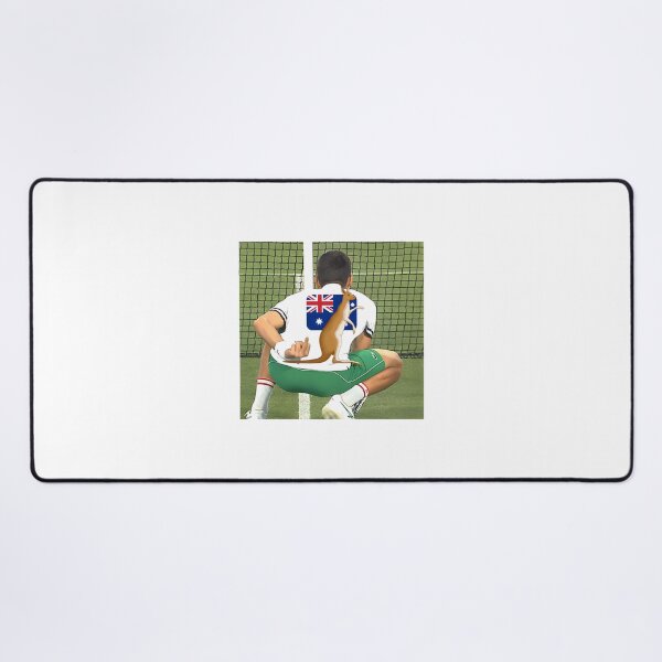 Item preview, Novak Djokovic Inspired Tennis Team Design for Fans and Players designed and sold by stado.
