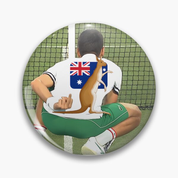 Item preview, Novak Djokovic Inspired Tennis Team Design for Fans and Players designed and sold by stado.