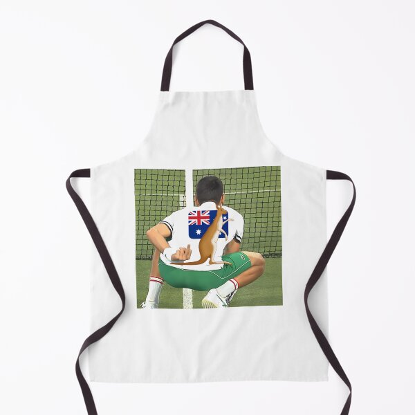 Item preview, Novak Djokovic Inspired Tennis Team Design for Fans and Players designed and sold by stado.