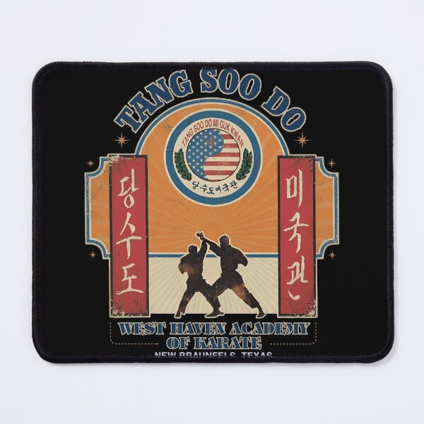 Item preview, Tang Soo Do Karate Academy Texas  designed and sold by AnnamarieRath.