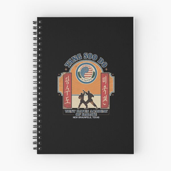 Item preview, Tang Soo Do Karate Academy Texas  designed and sold by AnnamarieRath.