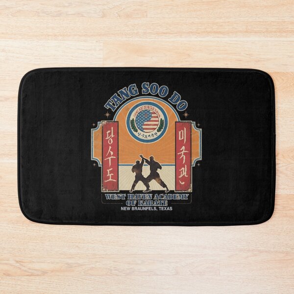 Item preview, Tang Soo Do Karate Academy Texas  designed and sold by AnnamarieRath.