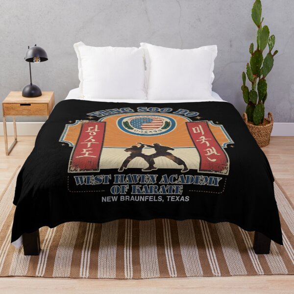 Item preview, Tang Soo Do Karate Academy Texas designed and sold by AnnamarieRath.