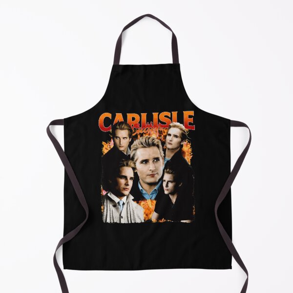 Item preview, Carlisle Cullen Vintage 90s Twilight Saga Tee designed and sold by SeanThoma82727.