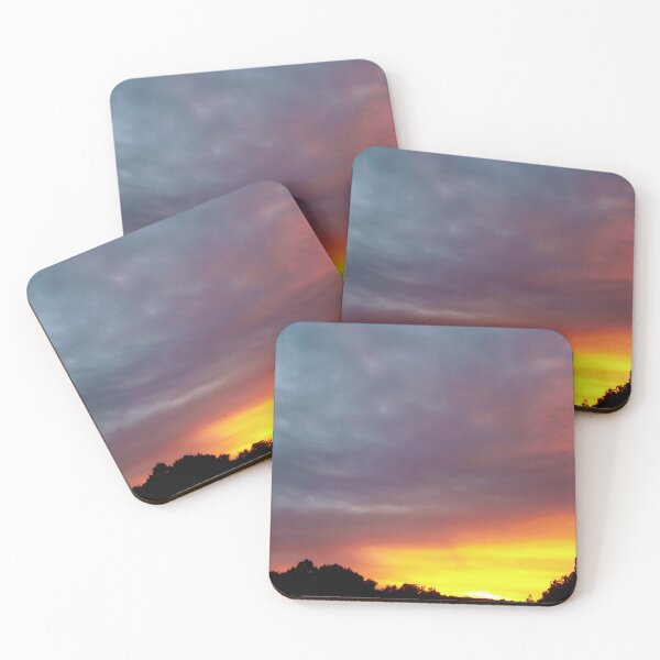 Item preview, Arizona Sunset designed and sold by DaezieDepictions.