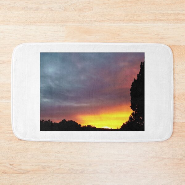 Item preview, Arizona Sunset designed and sold by DaezieDepictions.