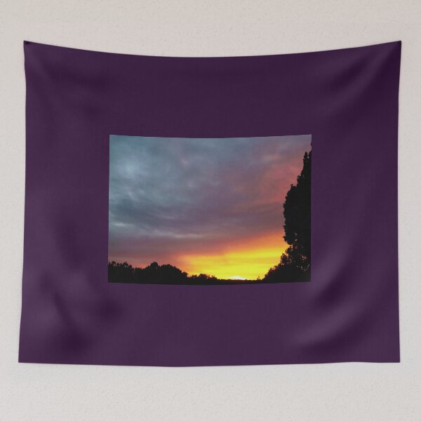 Item preview, Arizona Sunset designed and sold by DaezieDepictions.